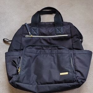 Skip Hop Mainframe Diaper Backpack